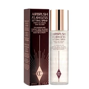 Charlotte Tilbury Airbrush Flawless Setting Spray